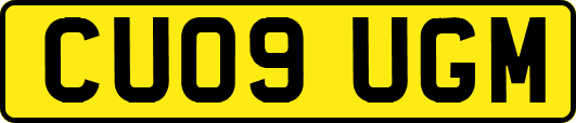 CU09UGM