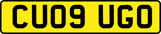 CU09UGO