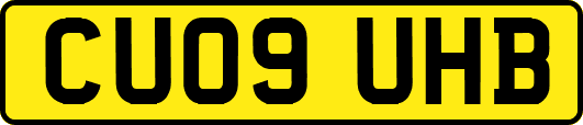 CU09UHB