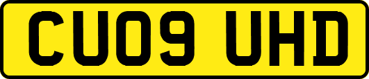 CU09UHD