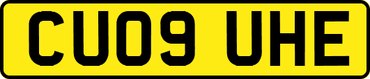 CU09UHE