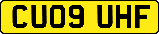 CU09UHF