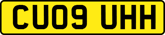 CU09UHH