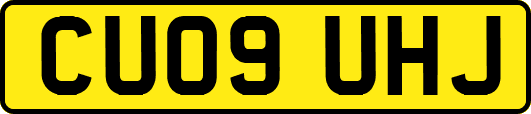 CU09UHJ