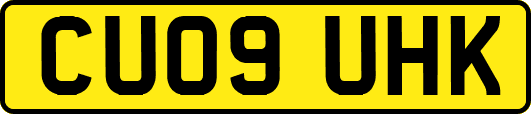 CU09UHK