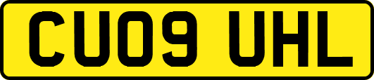 CU09UHL