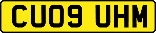 CU09UHM