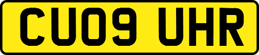CU09UHR
