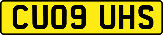 CU09UHS