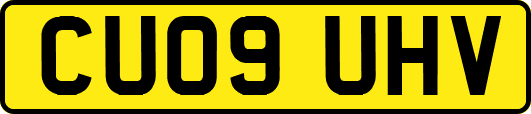 CU09UHV