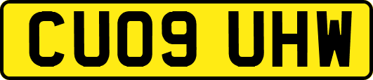 CU09UHW