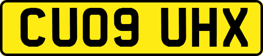 CU09UHX
