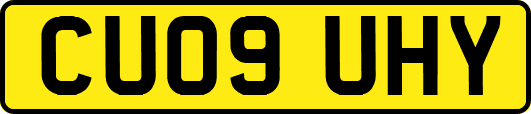 CU09UHY