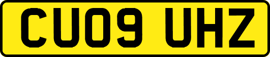 CU09UHZ
