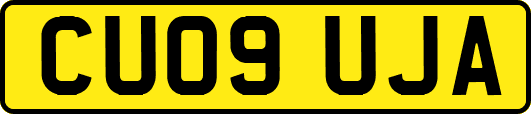 CU09UJA