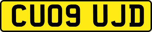 CU09UJD