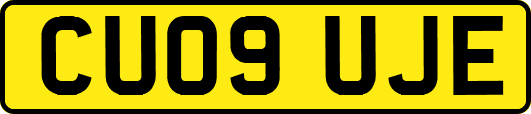 CU09UJE