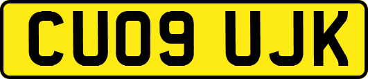 CU09UJK