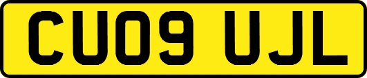 CU09UJL