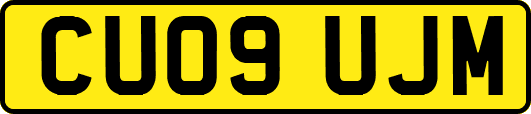 CU09UJM
