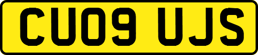 CU09UJS