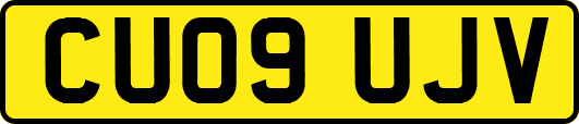 CU09UJV