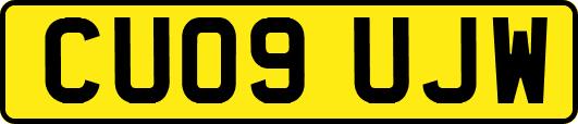 CU09UJW