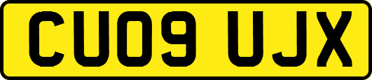 CU09UJX