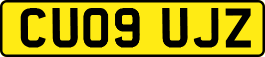 CU09UJZ