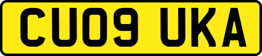 CU09UKA
