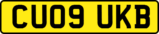 CU09UKB