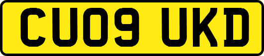 CU09UKD