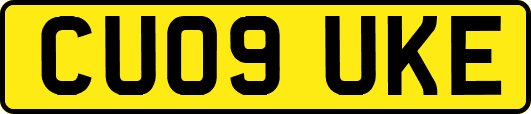 CU09UKE