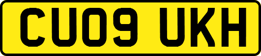 CU09UKH