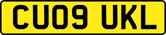CU09UKL