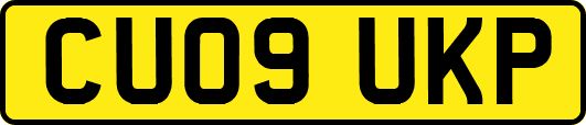 CU09UKP