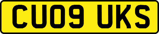 CU09UKS