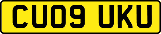 CU09UKU