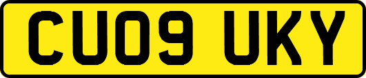 CU09UKY