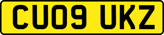 CU09UKZ