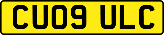 CU09ULC