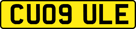 CU09ULE