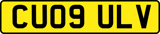 CU09ULV