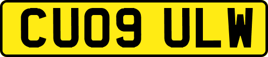 CU09ULW