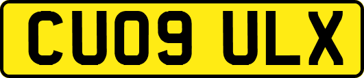 CU09ULX