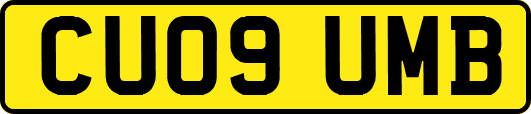 CU09UMB