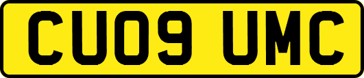 CU09UMC