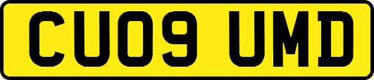 CU09UMD