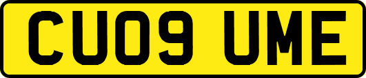 CU09UME