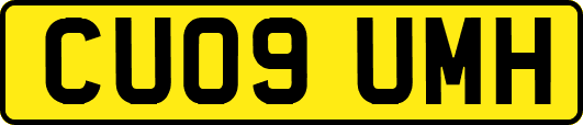 CU09UMH